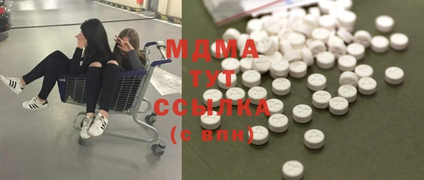 стафф Алексин