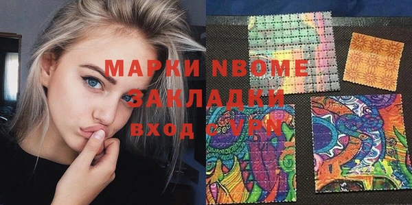 стафф Алексин
